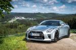 Nissan GT-R 2016 года